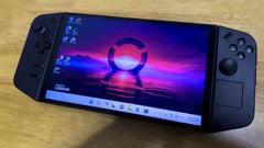 Lenovo Legion Go 8.8