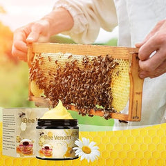 (Buy 1 Get 1 Free) Professional Bee Venom Repair Cream, For All Body Parts