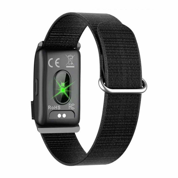 Health & Fitness Wearable – Blood Pressure Insights, Tracker | Master Version |
