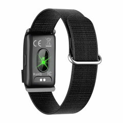 Health & Fitness Wearable – Blood Pressure Insights, Tracker | Master Version |