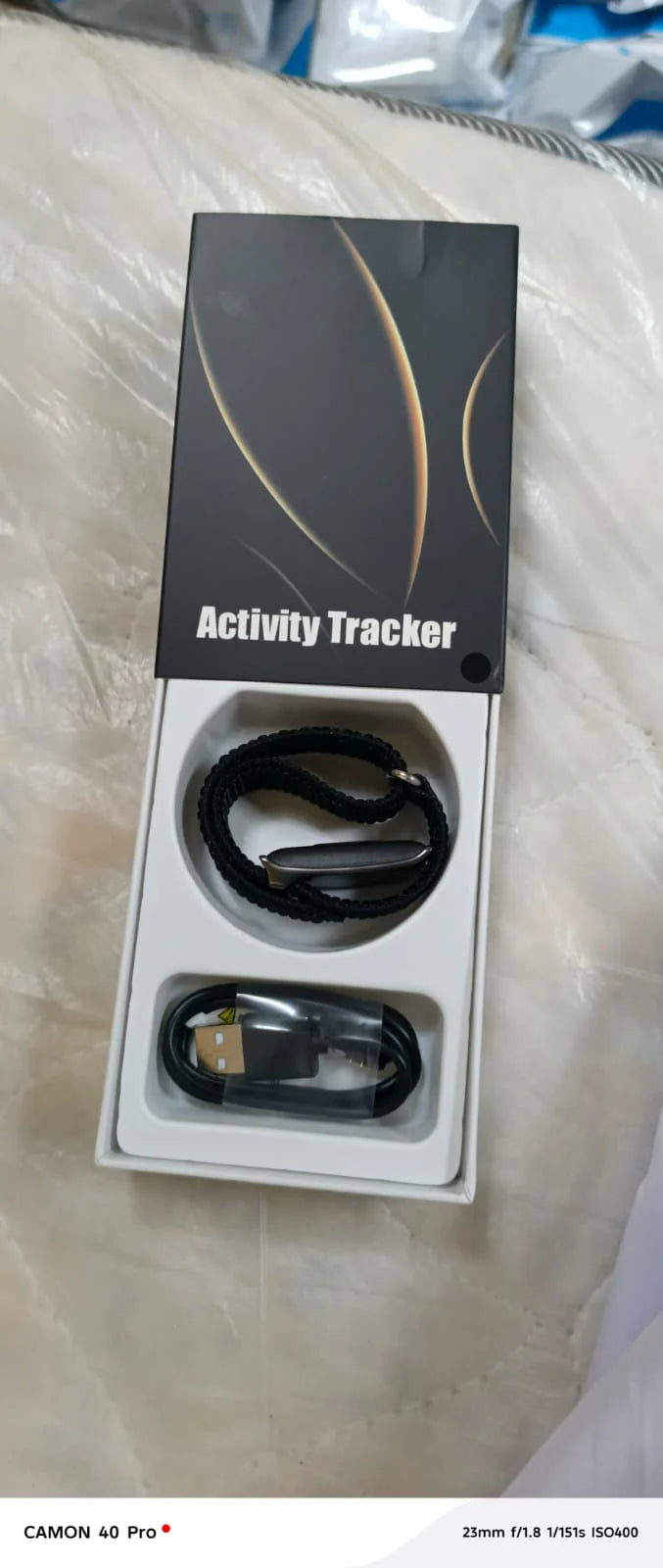 Health & Fitness Wearable – Blood Pressure Insights, Tracker | Master Version |